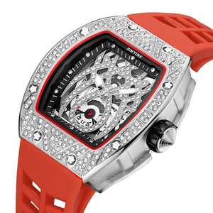 MLB 'Arachne' Luxury Sport Watch