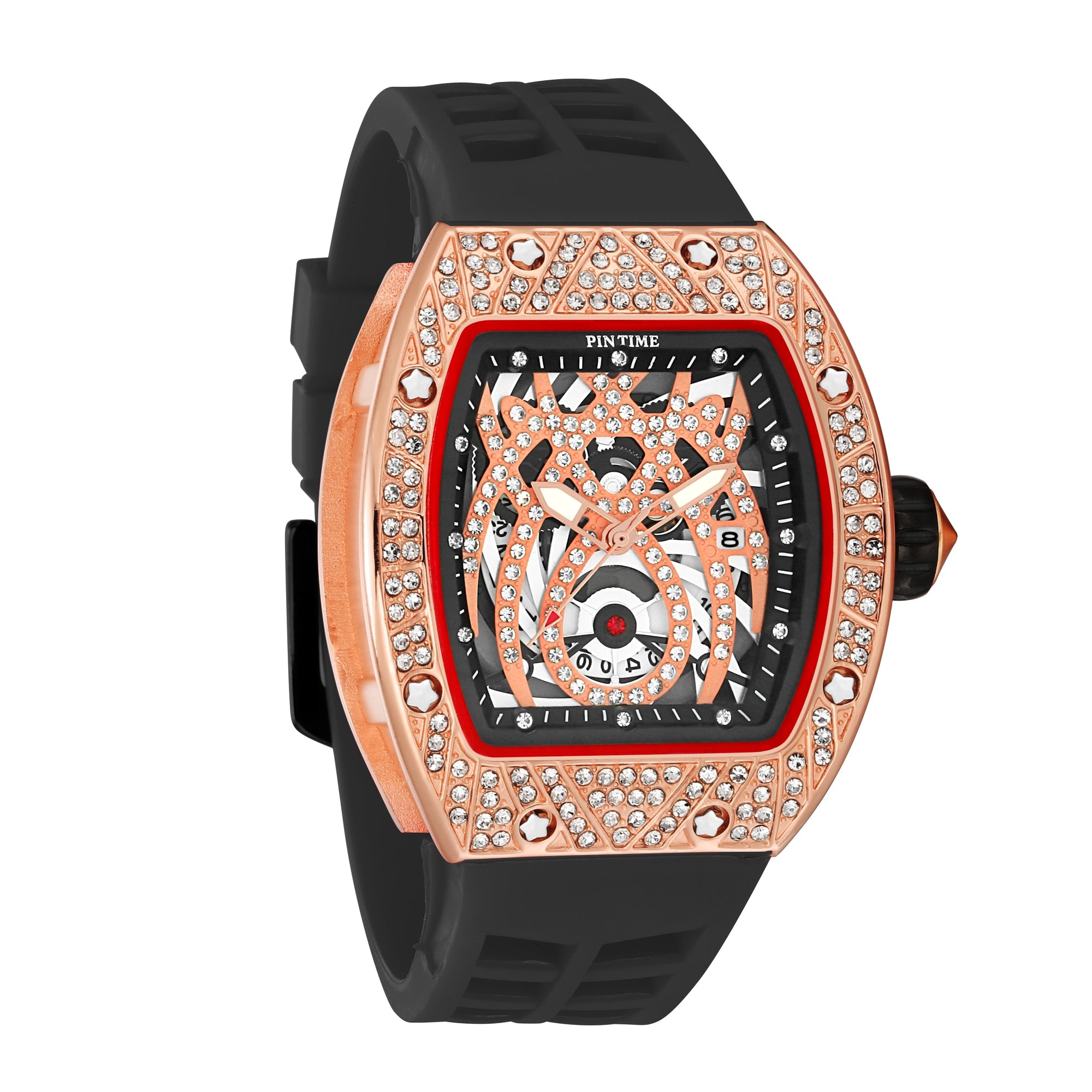 MLB 'Arachne' Luxury Sport Watch