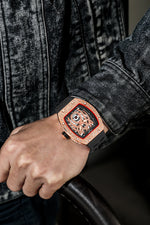 MLB 'Arachne' Luxury Sport Watch