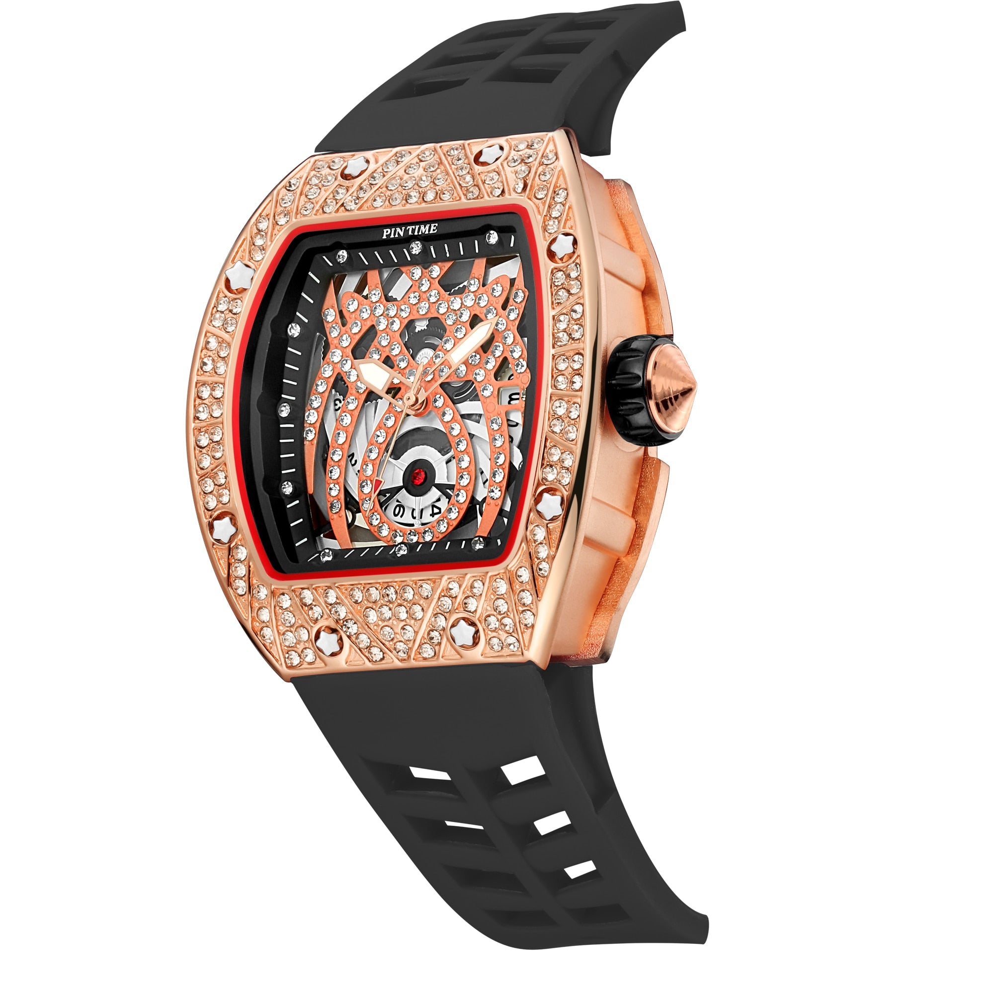 MLB 'Arachne' Luxury Sport Watch