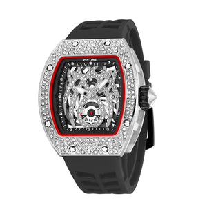 MLB 'Arachne' Luxury Sport Watch