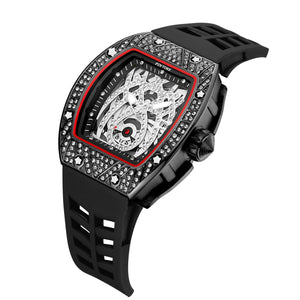 MLB 'Arachne' Luxury Sport Watch