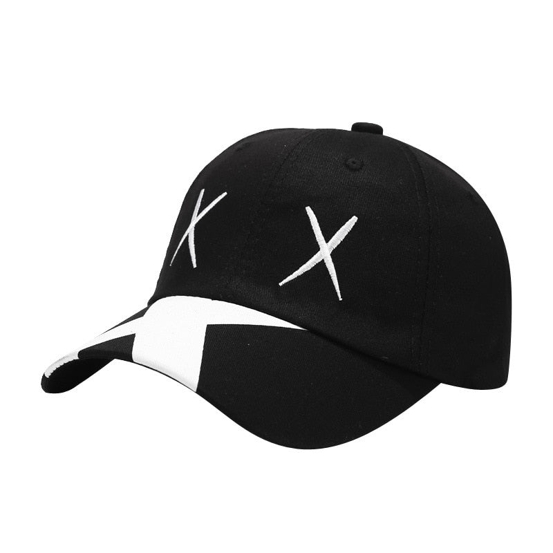 MLB X-X Baseball Cap