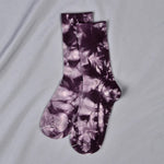 Tie Dye X9X Socks