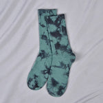 Tie Dye X9X Socks