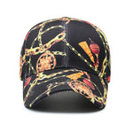 MLB Chainz Baseball Cap