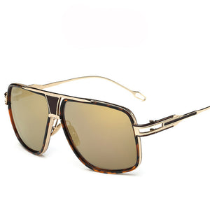 Grandmaster Square Sunglasses