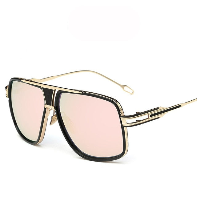 Grandmaster Square Sunglasses