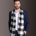 Premium Plaid Scarf - 11 different styles