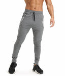 Casual Gym Sweatpants - 2 Colors