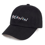 MELANIN Baseball Cap