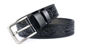 Luxury High Quality Designer Belt