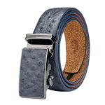 Cayman Luxury Genuine Leather Belt