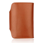 Luxury Leather Card Holder