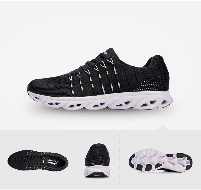 Lightweight Fitness Sneakers