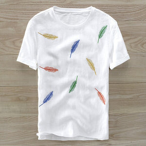 MLB L4 Linen T-Shirt