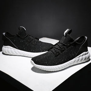 Lightweight Mesh Sneakers