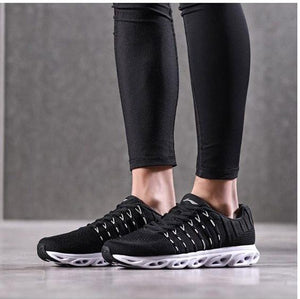 Lightweight Fitness Sneakers