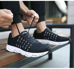 Lightweight Fitness Sneakers