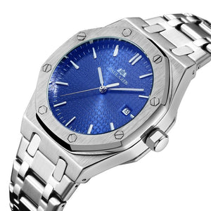 Luxury Automatic Date Function Watch