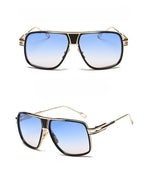 Grandmaster Square Sunglasses