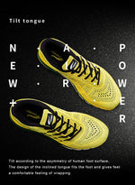 Light Weight Breathable Sneakers