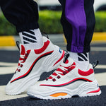 CHUNKY R12 Wave Runner Sneakers